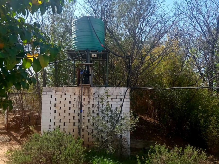 Commercial Property for Sale in Bloemfontein Rural Free State